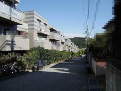 オーナーチェンジ物件! 南向きバルコニー!