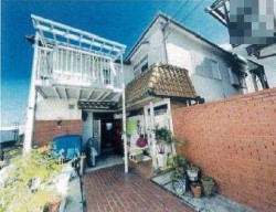 神戸電鉄「鈴蘭台」駅徒歩３分！　駐車場あり！