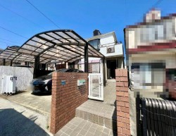 眺望良好！　開放感あり！　リフォーム渡し予定！