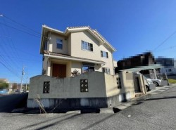 オール電化! メーターモジュール設計! 駐車3台可(車種制限あり)!