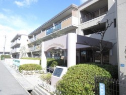 5階部分! 2024年10月内装リフォーム済! 日当たり・通風良好! 神戸電鉄「北鈴蘭台」駅徒歩7分!