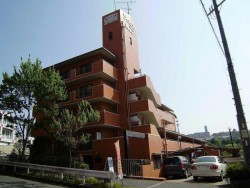 5階部分! 南東向き! ルーフバルコニーあり!