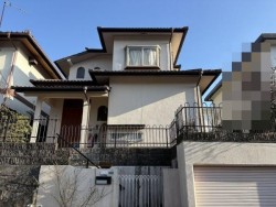 ■リフォーム履歴2022年
・キッチン、レンジフード、トイレ交換
・給湯器交換
　2023年6月　
・１階部分フローリング張替、クロス張替
・2階和室畳表替、襖・障子張替