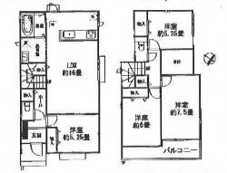 新築戸建て　Ａ号棟　南東向き！　駐車２台可！　神戸電鉄「西鈴蘭台」駅徒歩１２分！