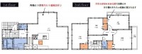 新築戸建て! 2号棟 駐車並列2台可! SICあり! 食器洗い乾燥機あり! 収納充実!