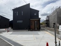 新築戸建て 1号棟 性能評価取得(設計・建設)! 長期優良住宅! 省エネ住宅!