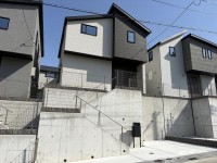 マリンホーム施工の新築戸建て！　１１－４号地　耐震等級３取得！　高断熱住宅！　設備充実！