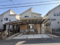 ●2010年「富士住研」施工のお家!
●室内リフォーム済
●駐車場2台以上