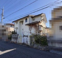 オーナーチェンジ物件！　神戸電鉄「田尾寺」駅徒歩１９分！