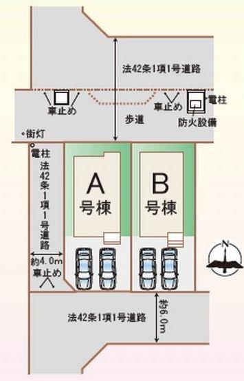 物件画像3