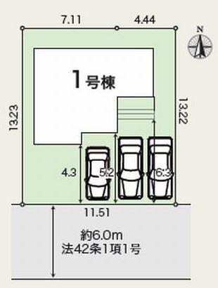 物件画像3