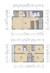 神戸市一円でお部屋を探すなら不動産情報満載のセンチュリー21ハウジング流通 新築戸建て　８号地　