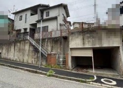 神戸市一円でお部屋を探すなら不動産情報満載のセンチュリー21ハウジング流通 建築条件なし！　日当たり良好！　神戸電鉄「五社」駅徒歩１０分！