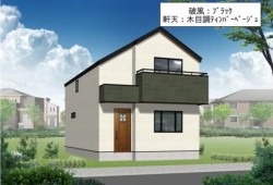 神戸市一円でお部屋を探すなら不動産情報満載のセンチュリー21ハウジング流通 マリンホーム施工の新築戸建て！　９号地　長期優良住宅！　耐震等級３取得！　太陽光発電！　床暖房あり！