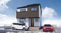 神戸市一円でお部屋を探すなら不動産情報満載のセンチュリー21ハウジング流通 新築戸建て　３号棟　　駐車２台可！　浴室暖房乾燥機・食洗機あり！　