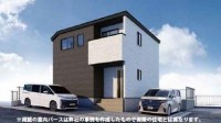 神戸市一円でお部屋を探すなら不動産情報満載のセンチュリー21ハウジング流通 新築戸建て　５号棟　　角地！　駐車２台可！　浴室暖房乾燥機・食洗機あり！　
