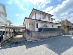 神戸市一円でお部屋を探すなら不動産情報満載のセンチュリー21ハウジング流通 令和８年７月リフォーム完成予定！　駐車２台可！　敷地面積約６３坪！