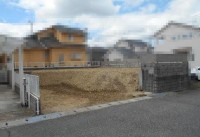 神戸市一円でお部屋を探すなら不動産情報満載のセンチュリー21ハウジング流通 建築条件なし土地！　現況更地！　北×西の角地！　お好きな工務店・ハウスメーカーで建築できます！　