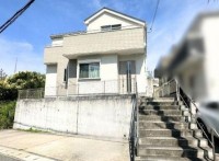 平成29年築 住宅性能評価書取得物件! 駐車2台可!