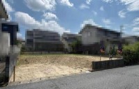 神戸市一円でお部屋を探すなら不動産情報満載のセンチュリー21ハウジング流通 建築条件なし土地！　お好きな工務店・ハウスメーカーで建築できます！　土地面積約５６坪！