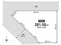 神戸市一円でお部屋を探すなら不動産情報満載のセンチュリー21ハウジング流通 建築条件なし土地！　お好きな工務店・ハウスメーカーで建築できます！