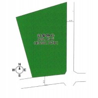 神戸市一円でお部屋を探すなら不動産情報満載のセンチュリー21ハウジング流通 建築条件なし土地！　お好きな工務店・ハウスメーカーで建築できます！　現況渡し！