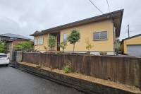 神戸市一円でお部屋を探すなら不動産情報満載のセンチュリー21ハウジング流通 住友林業施工の平屋建て！　敷地面積約９０坪！　前面道路幅員６ｍ！