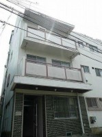 日当り・通風良好な物件。ペット相談可能。