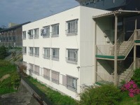 ★近隣駐車場あり（月額５，０００円）
事務所使用可能！
