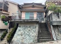 ペット相談可能な物件。駐車場も近隣で契約可能な物件。