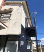 リニューアル戸建て賃貸。ペット飼育可能。