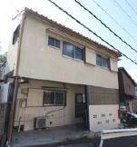 ペット飼育相談可能な物件。