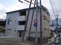 ホームセキュリティを施した賃貸物件!