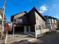 神戸市一円でお部屋を探すなら不動産情報満載のセンチュリー21ハウジング流通 ◆５ＬＤＫ＋ＤＫ
◆駐車スペース３台分以上
◆室内リフォーム済
◆即入居可能