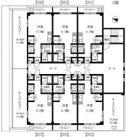 神戸市一円でお部屋を探すなら不動産情報満載のセンチュリー21ハウジング流通 鈴蘭台駅まで徒歩４分。Ｗｉ－ＦＩルーター標準装備の物件。