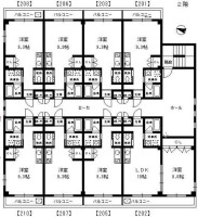 神戸市一円でお部屋を探すなら不動産情報満載のセンチュリー21ハウジング流通 鈴蘭台駅まで徒歩４分。Ｗｉ－ＦＩルーター標準装備の物件。