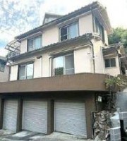 神戸市一円でお部屋を探すなら不動産情報満載のセンチュリー21ハウジング流通 鈴蘭台駅徒歩圏の貸家。