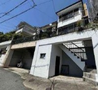 神戸市一円でお部屋を探すなら不動産情報満載のセンチュリー21ハウジング流通 ペット飼育相談可能な物件です。