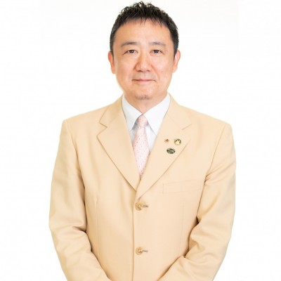 社長 徳田 耕一