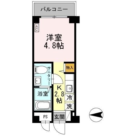 物件詳細 北神急行 谷上駅から徒歩5分です 谷上駅から三宮駅まで10分です 駐車場有り 神戸市北区 クレール久保 1r