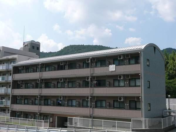 物件詳細 北神急行 谷上駅から徒歩5分です 谷上駅から三宮駅まで10分です 駐車場有り 神戸市北区 クレール久保 1r