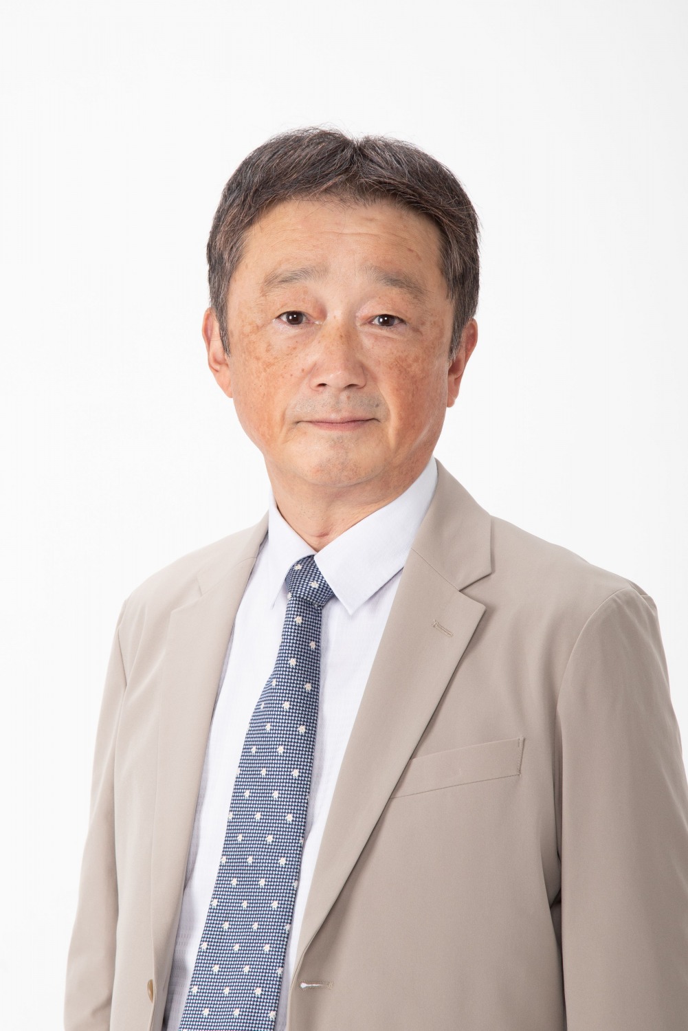 徳田 桂二